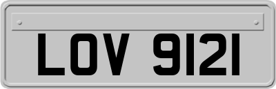 LOV9121