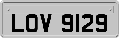 LOV9129