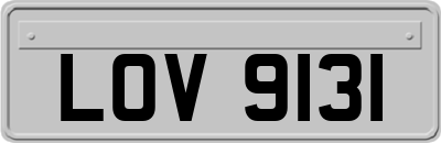 LOV9131