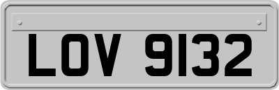 LOV9132