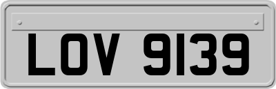 LOV9139