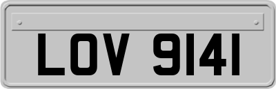 LOV9141