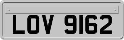 LOV9162