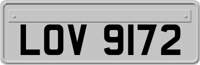LOV9172