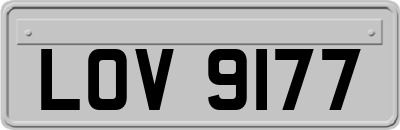 LOV9177