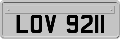 LOV9211