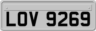 LOV9269