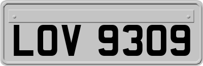 LOV9309