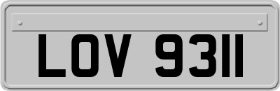 LOV9311