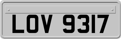 LOV9317