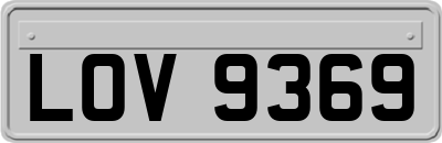 LOV9369