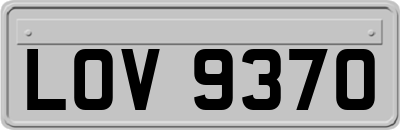 LOV9370