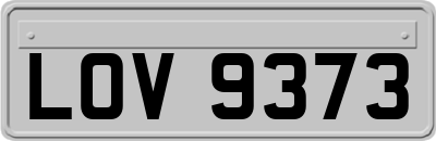 LOV9373