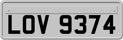 LOV9374