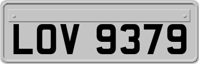 LOV9379