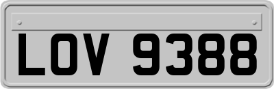 LOV9388