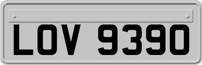 LOV9390