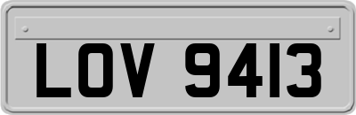 LOV9413