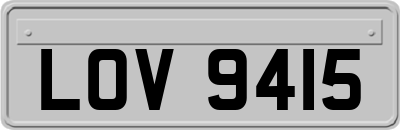 LOV9415