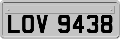 LOV9438