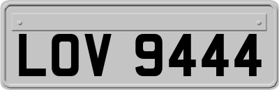 LOV9444