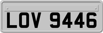 LOV9446
