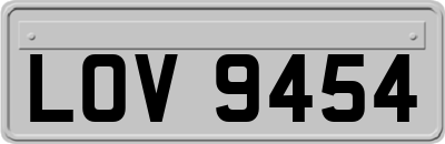 LOV9454