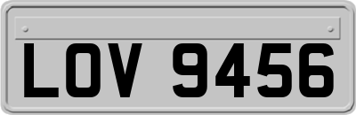 LOV9456