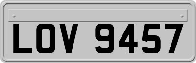 LOV9457