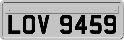 LOV9459