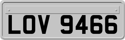 LOV9466