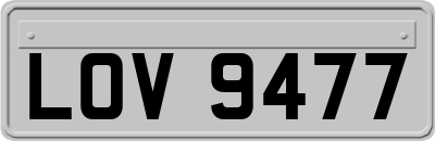 LOV9477