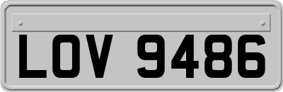 LOV9486