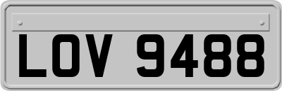 LOV9488