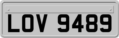 LOV9489