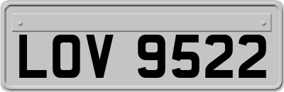 LOV9522