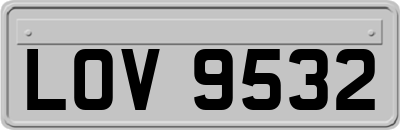 LOV9532