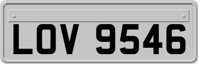LOV9546