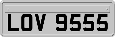 LOV9555