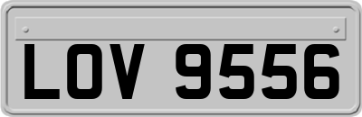 LOV9556