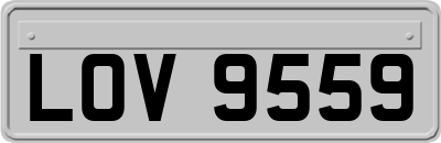 LOV9559