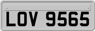 LOV9565