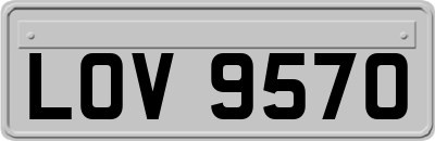 LOV9570