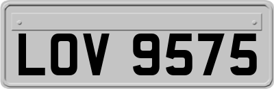 LOV9575