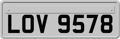 LOV9578