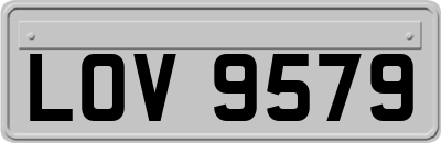 LOV9579
