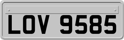 LOV9585