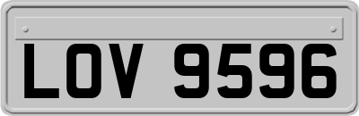 LOV9596