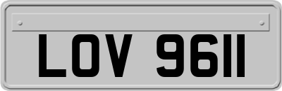 LOV9611