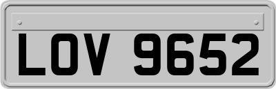 LOV9652